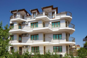  Gloria Holiday House  Несебыр